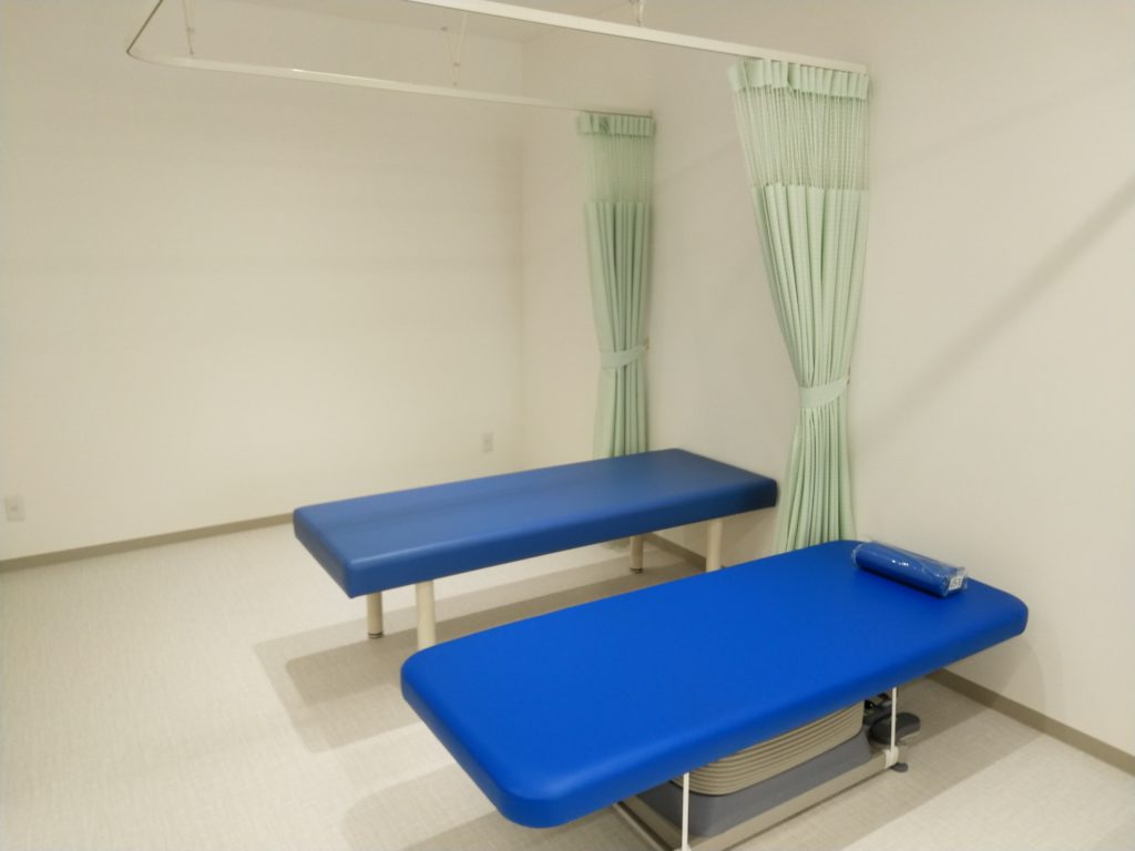 処置室
